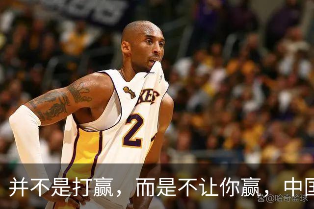 并不是打赢，而是不让你赢，中国的操作，让美国压根无法招架