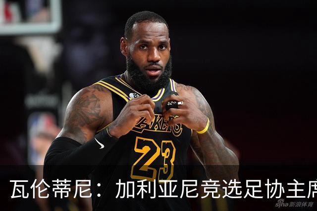 瓦伦蒂尼：加利亚尼竞选足协主席，意甲内部存在分裂